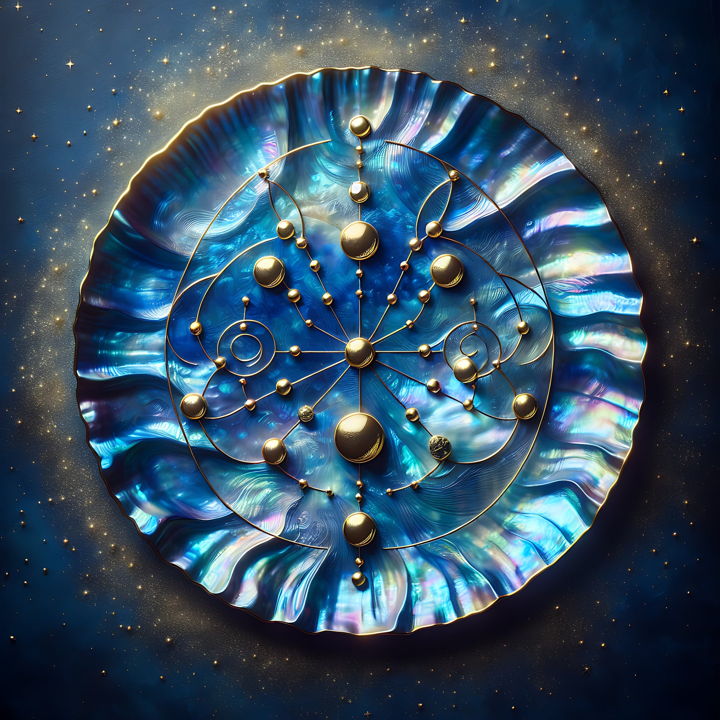Personalized Integrated Modality Astrology Charts
