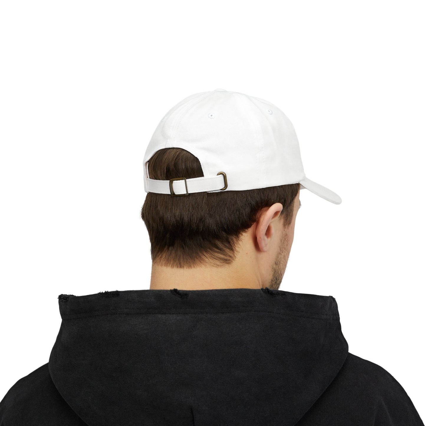 Aaron Coker Music Dragon Classic Dad Cap