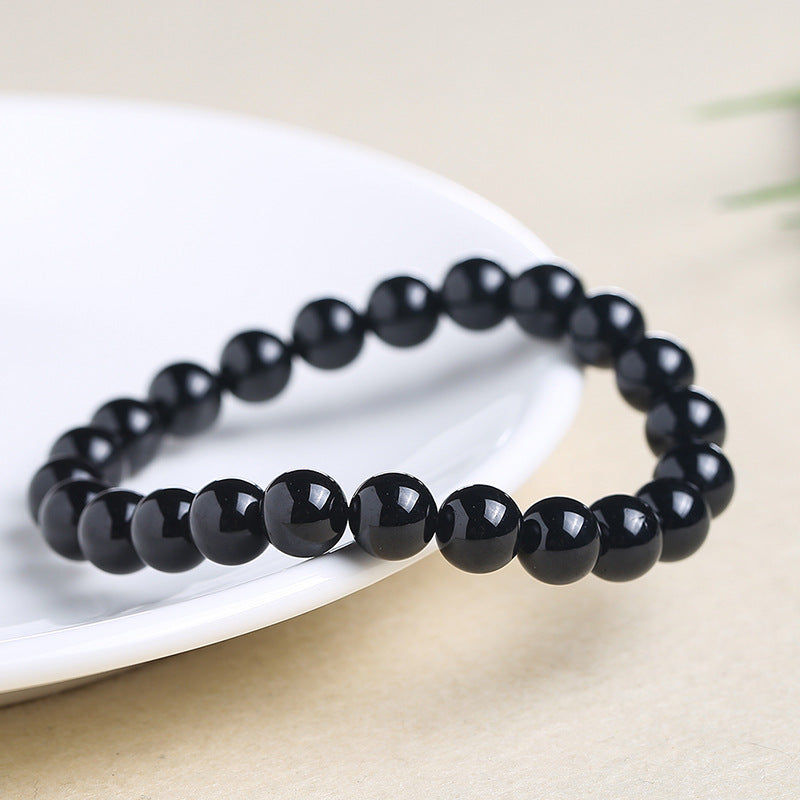 Black Tourmaline Bracelet