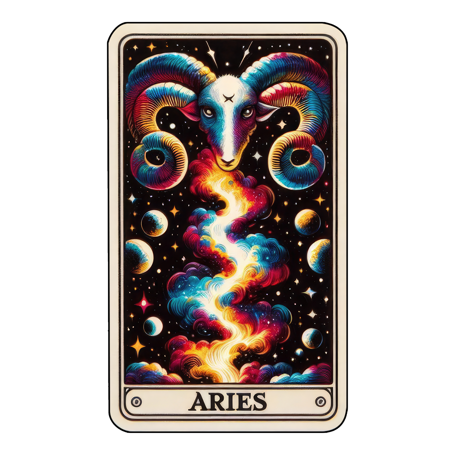 Personalized Integrated Modality Astrology Charts