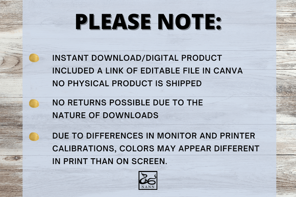 Prayer & Devotional Journal Inspiring Women of the Bible Editable & Printable Download