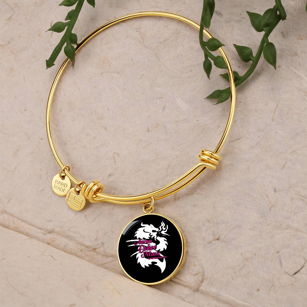 Aaron Coker Music Bangle