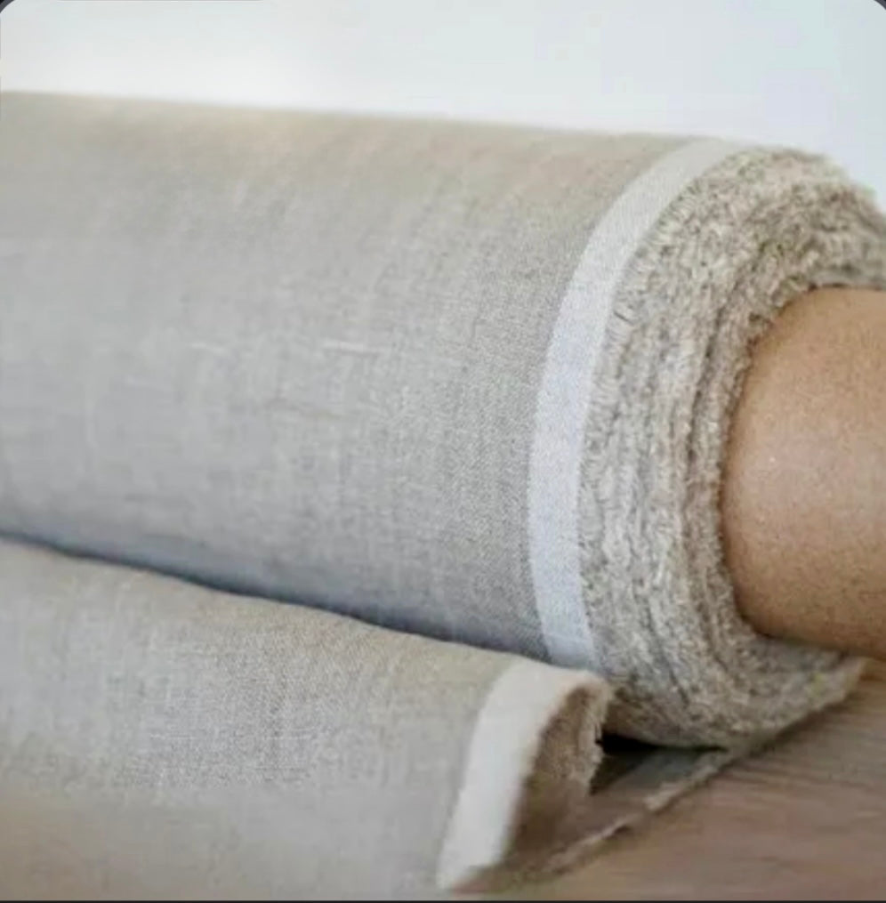 Wearing Your Vibration: Why Natural Fibers Matter for Your Energy Field