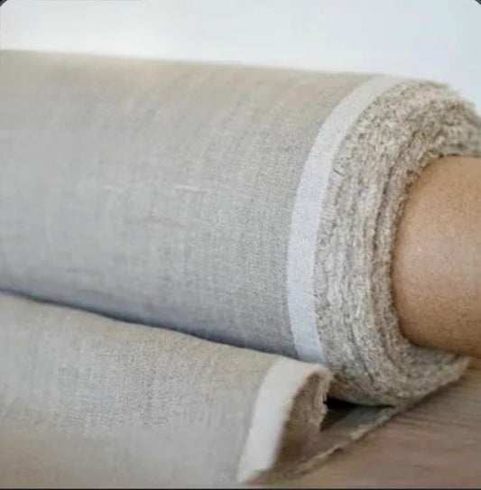 Wearing Your Vibration: Why Natural Fibers Matter for Your Energy Field