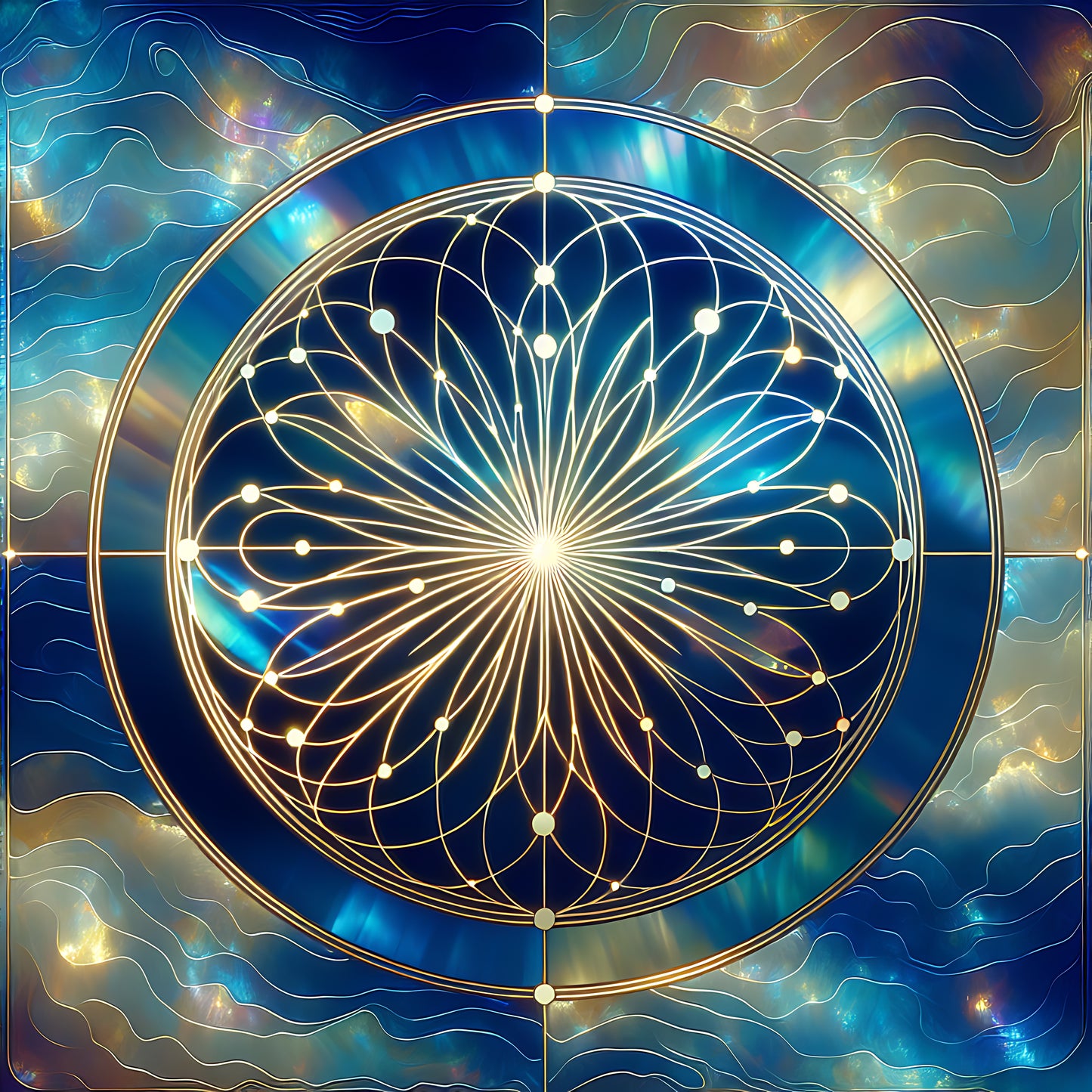 Personalized Integrated Modality Astrology Charts