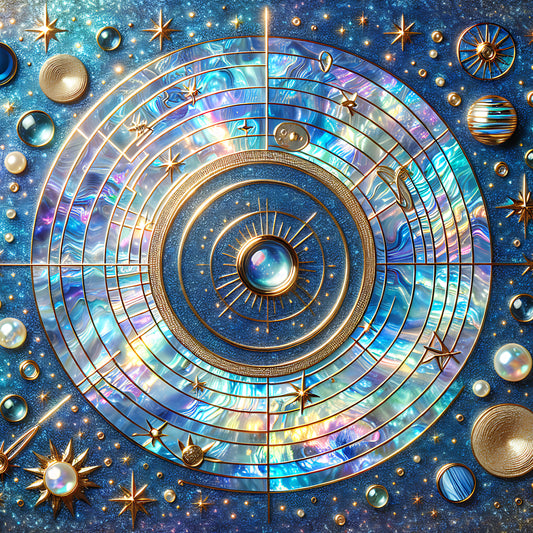 Personalized Integrated Modality Astrology Charts