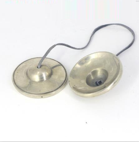 Nepalese Tingsha Bells Chimes Handmade