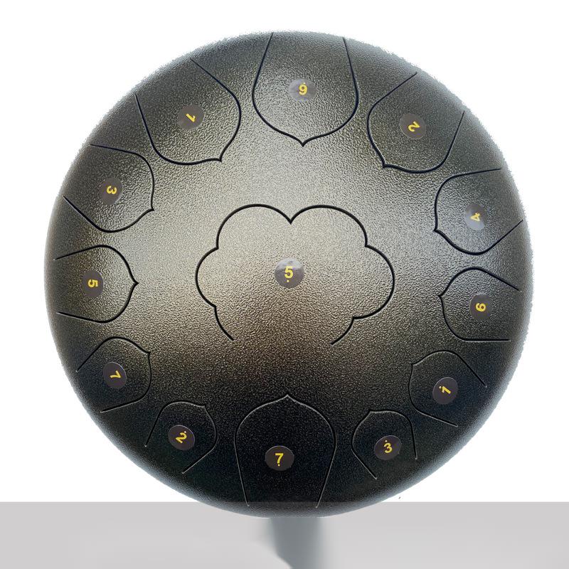 Ethereal Drum 13 Tone 12 inch