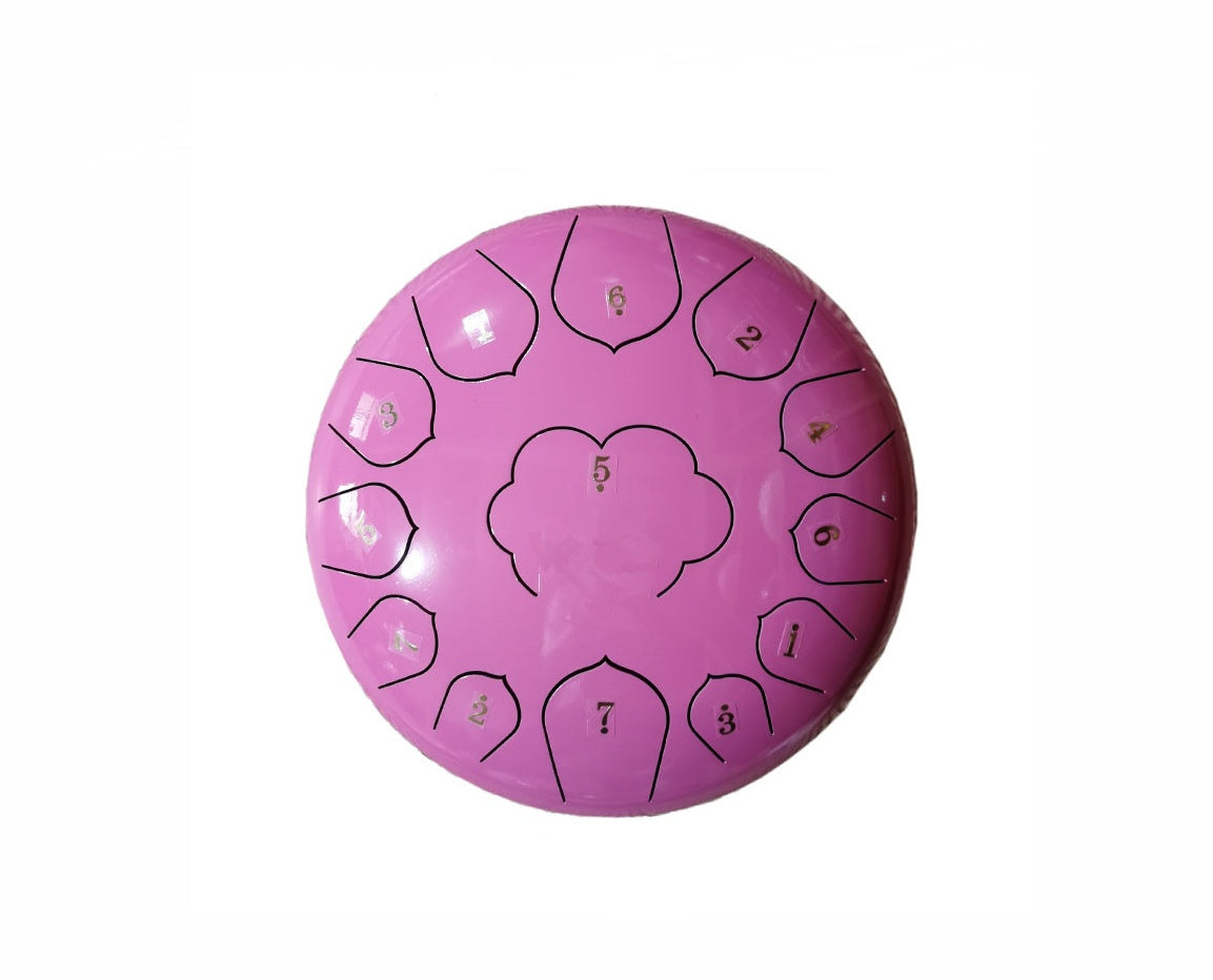 Ethereal Drum 13 Tone 12 inch