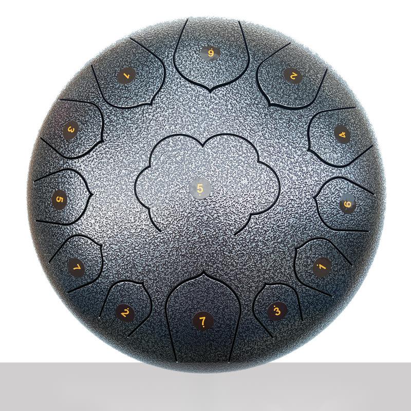 Ethereal Drum 13 Tone 12 inch
