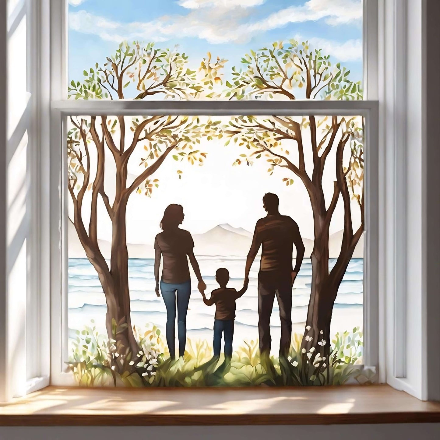 Angela Coker, Genealogy Services