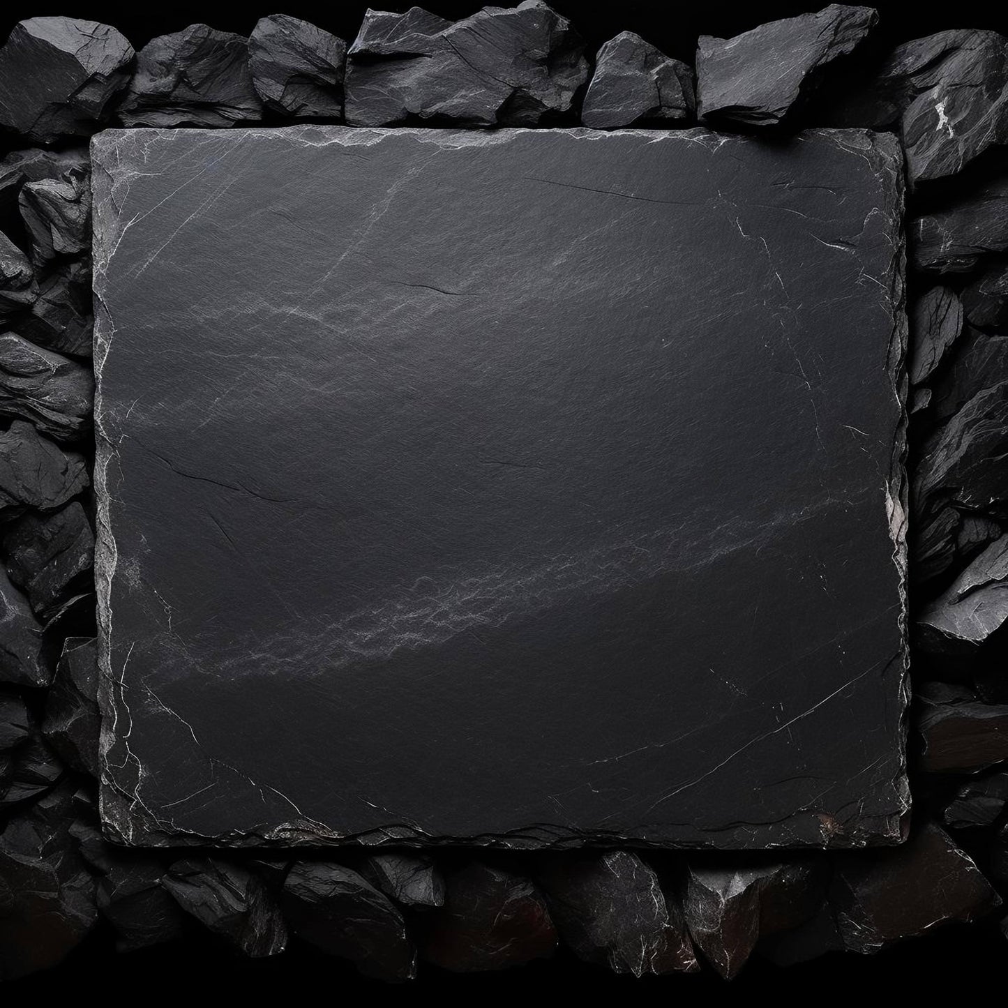 Photo Slate Coaster & Coaster Sets