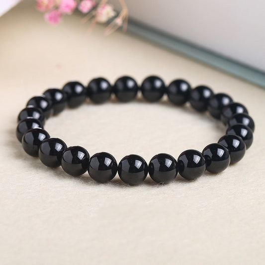 Black Tourmaline Bracelet