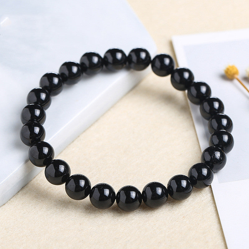 Black Tourmaline Bracelet