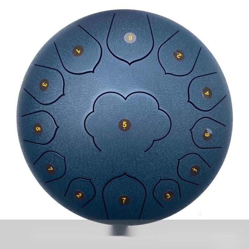 Ethereal Drum 13 Tone 12 inch