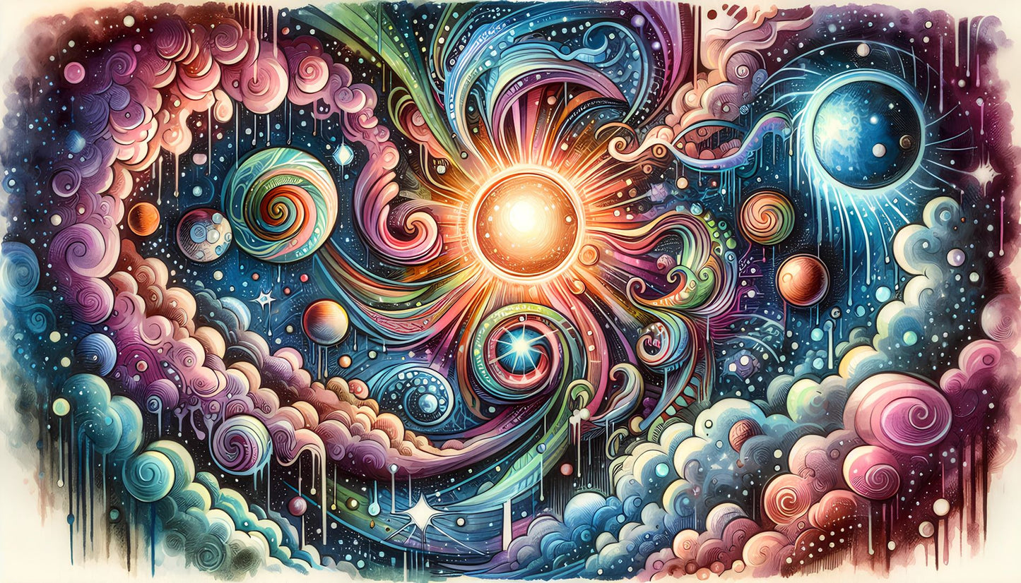 Dream Interpretation Personalized by Your Astrology Natal Chart