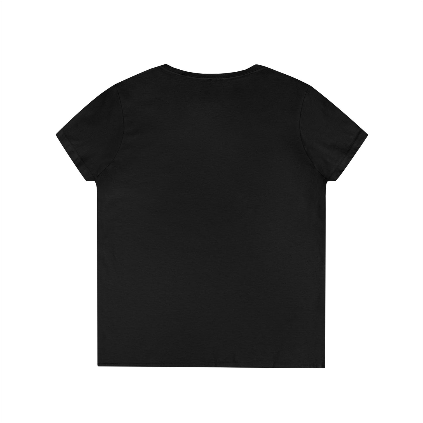 Dragon Boop V-Neck T-Shirt Spiritual Fantasy Women's Tee