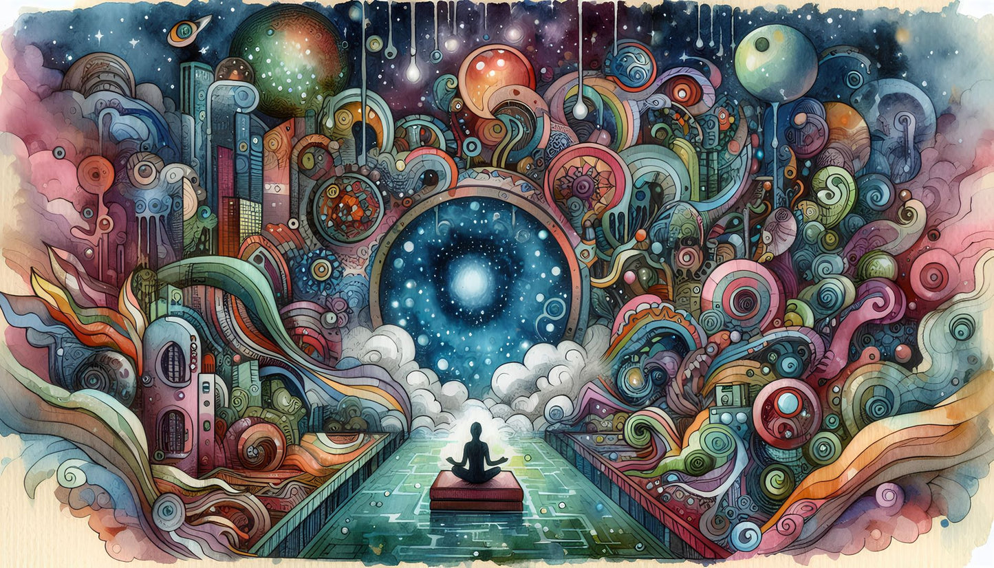 Dream Interpretation Personalized by Your Astrology Natal Chart