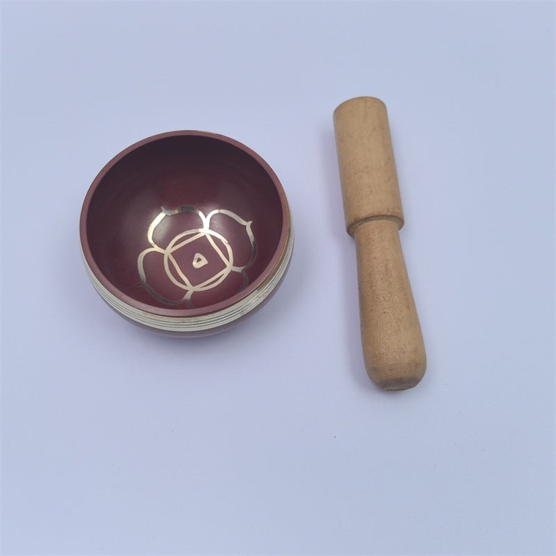 Nepalese Handcrafted Singing Bowl