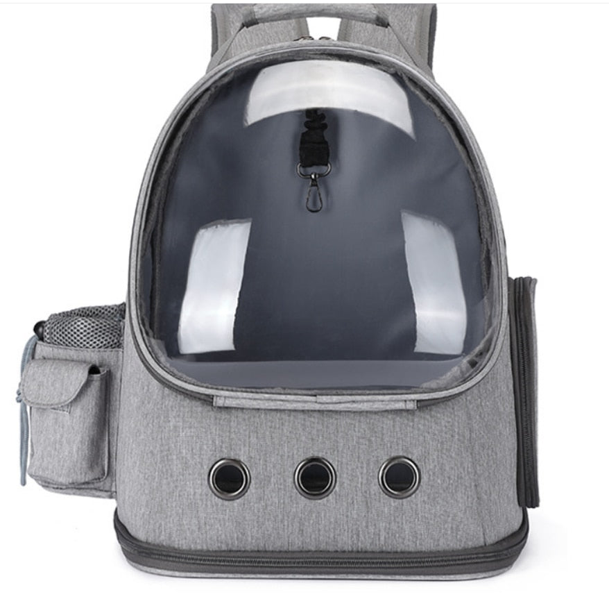 Pet Carrier Bubble Backpack Space Capsule