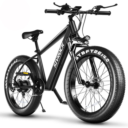 Sivrock Electric Mountain Bike 1000W 48V