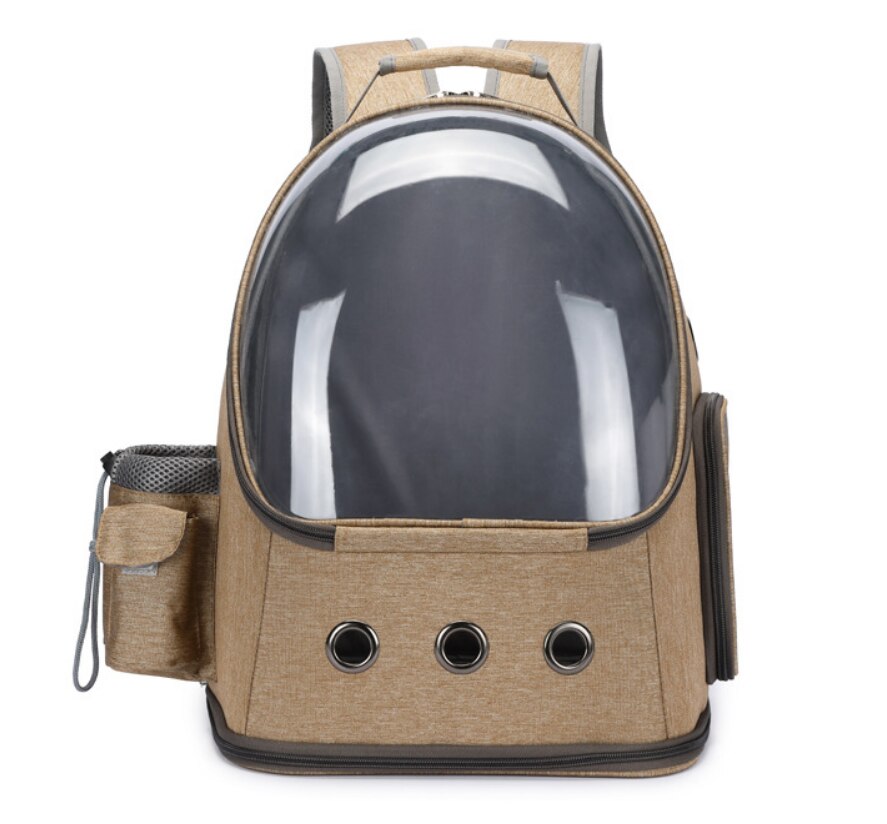 Pet Carrier Bubble Backpack Space Capsule