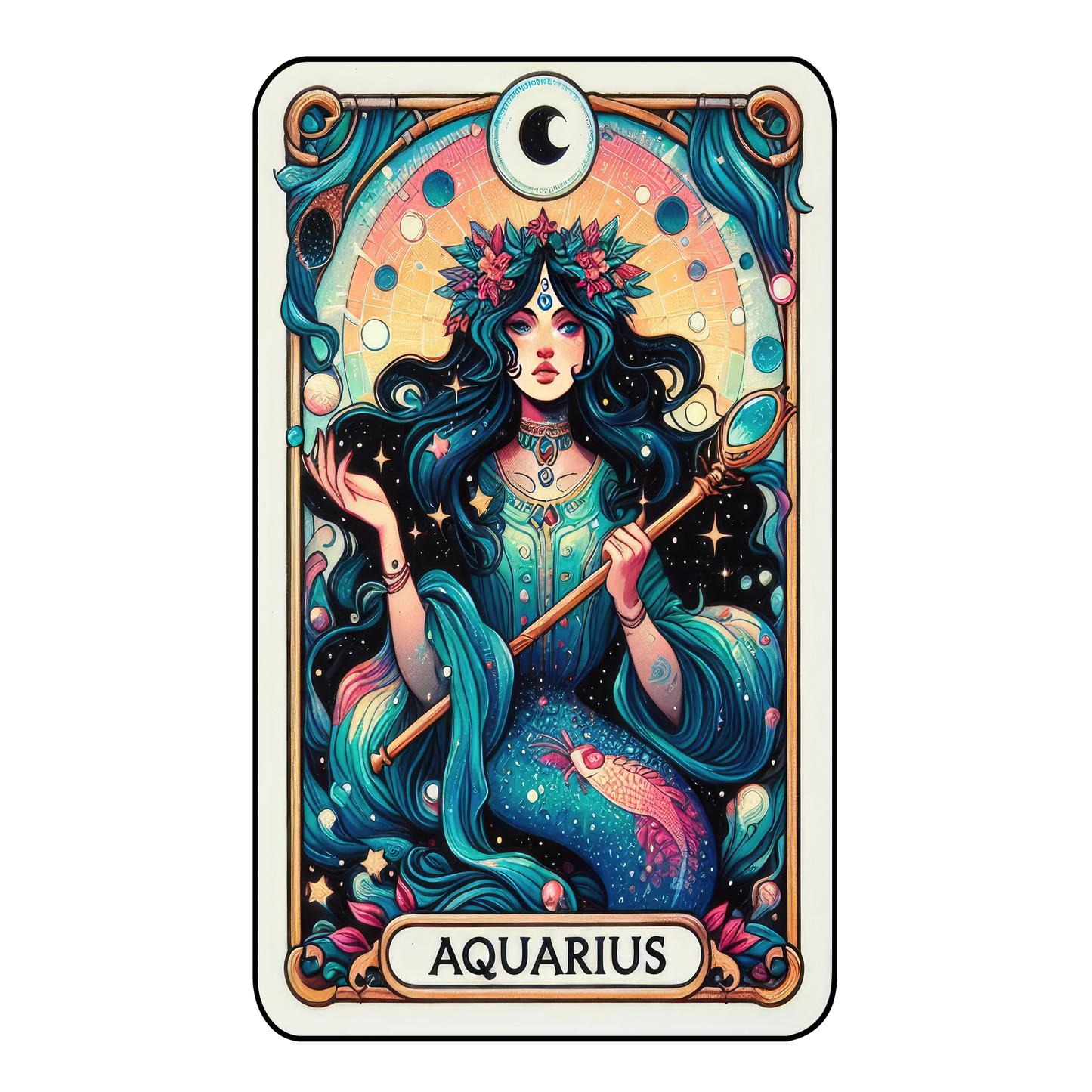Personalized Integrated Modality Astrology Charts