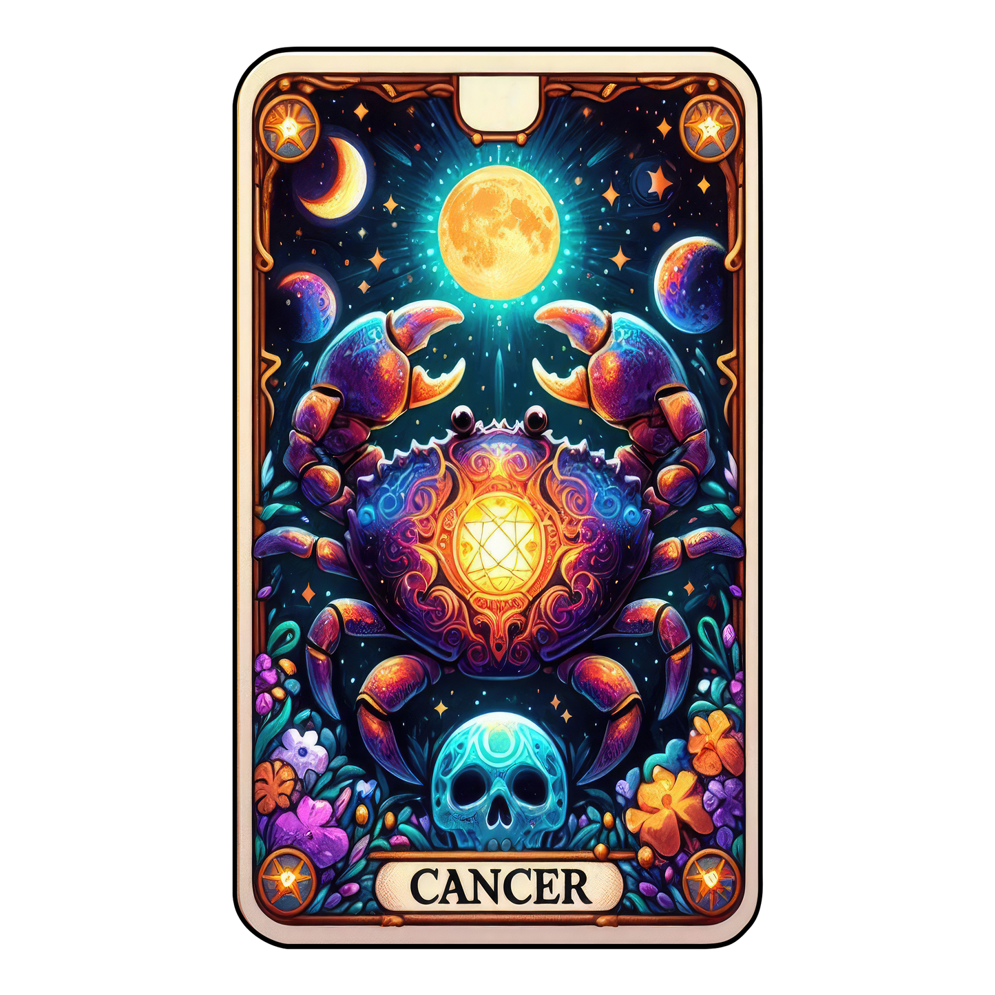 Personalized Integrated Modality Astrology Charts