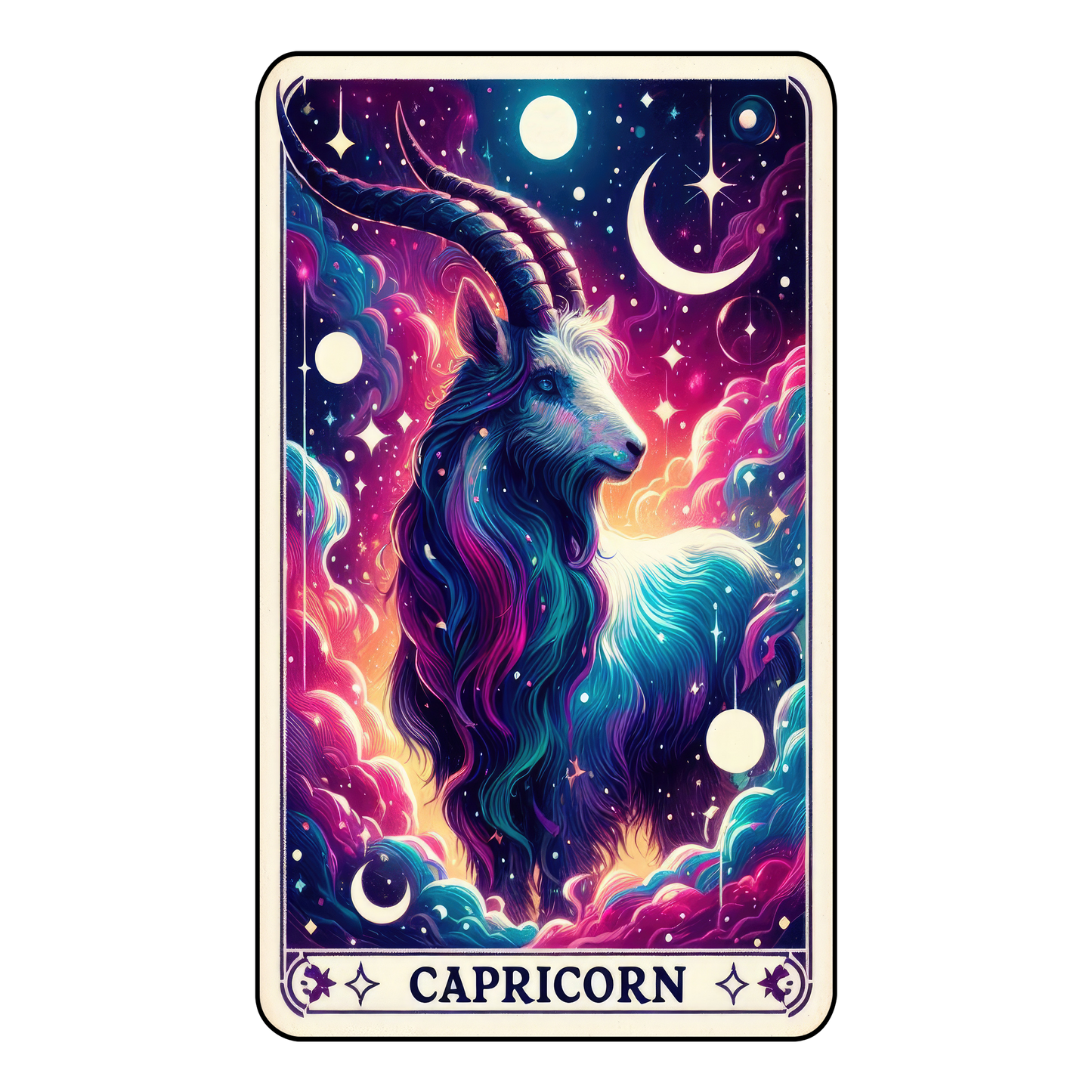 Personalized Integrated Modality Astrology Charts