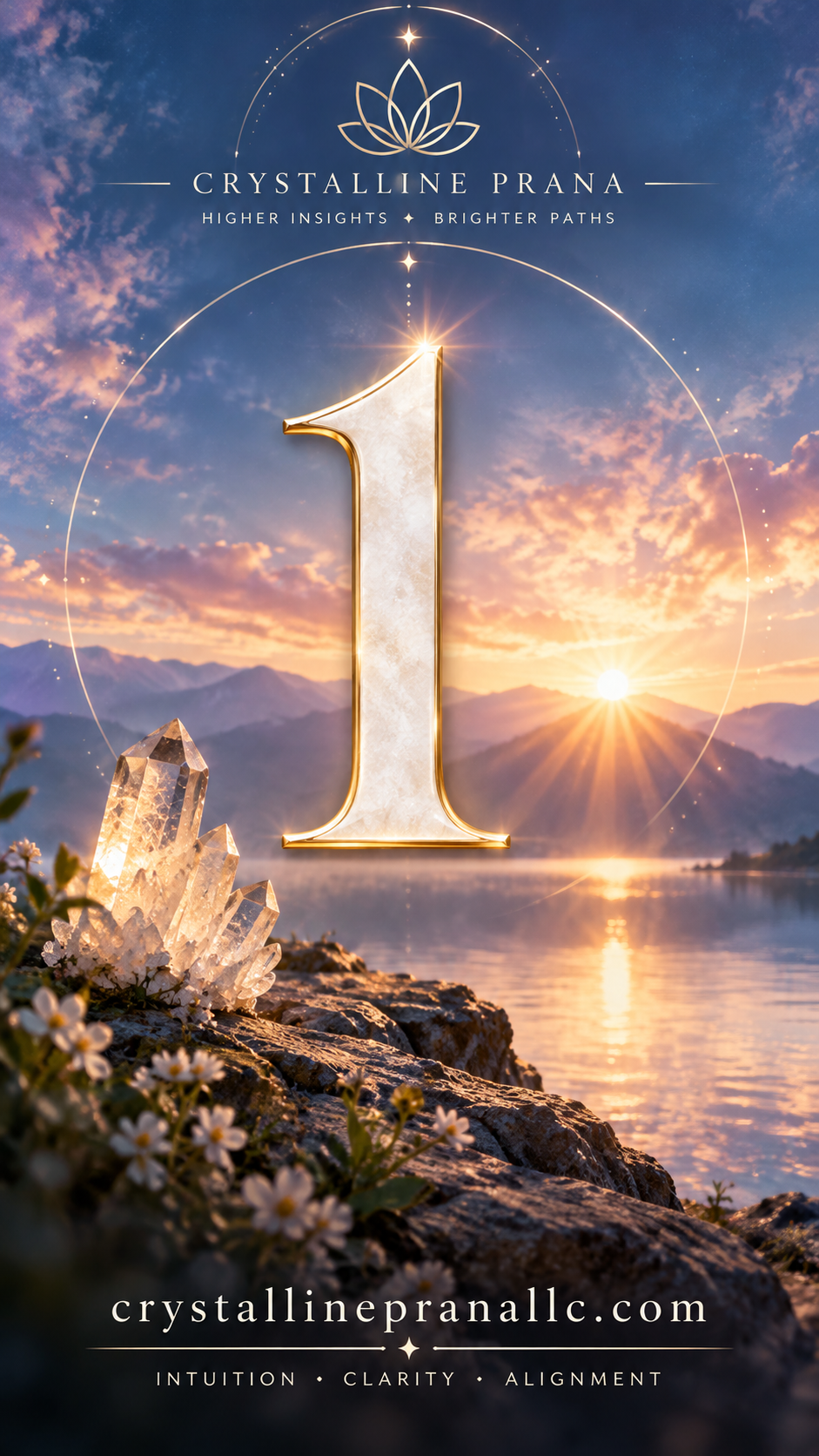 Intuitive Oracle Image Reading by Number