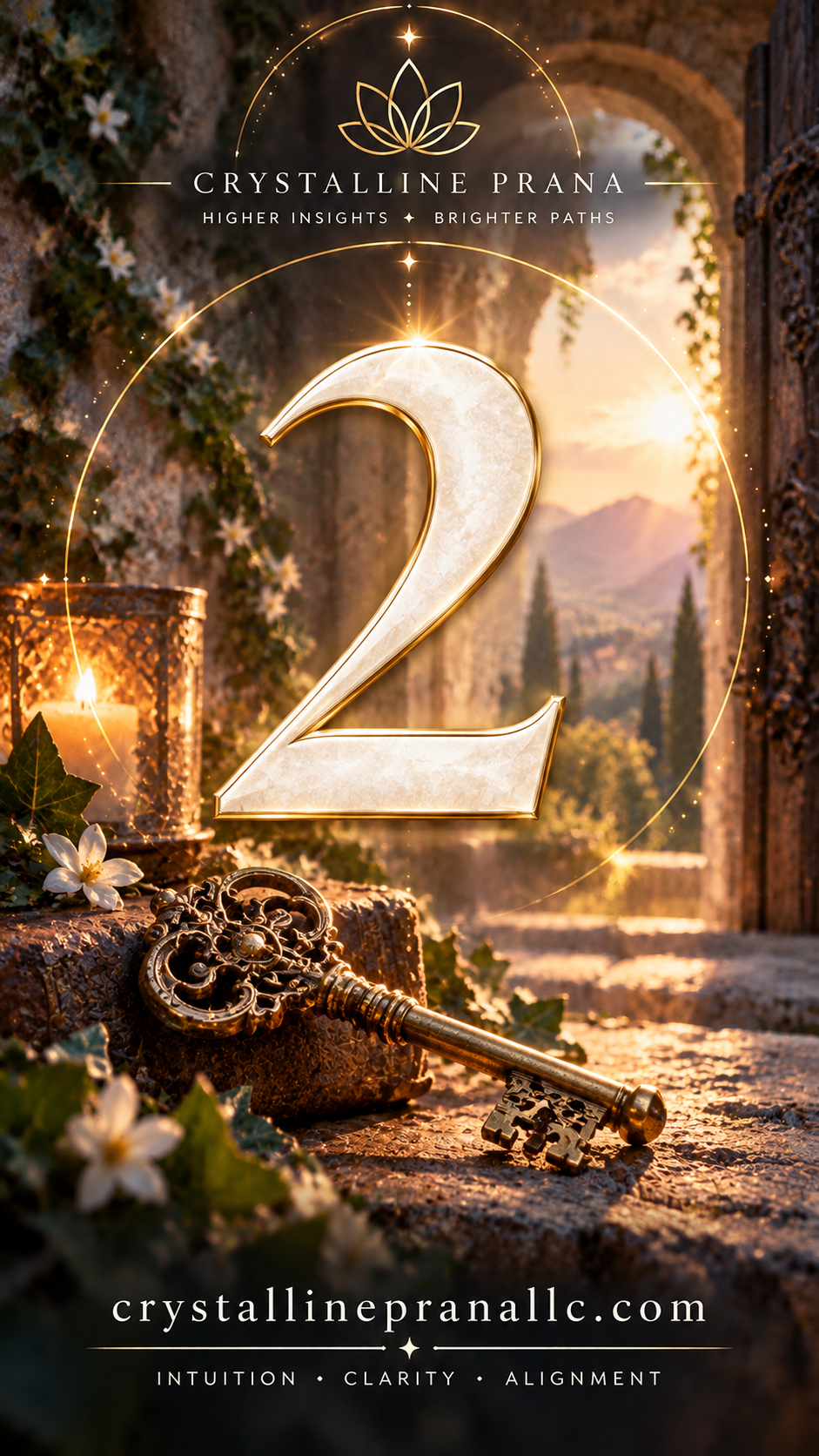 Intuitive Oracle Image Reading by Number