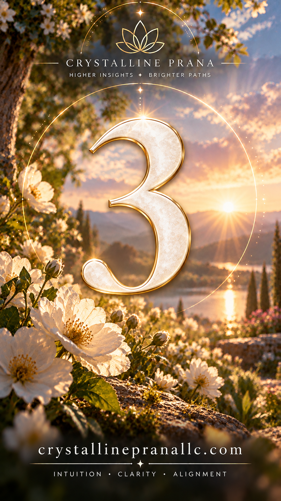 Intuitive Oracle Image Reading by Number