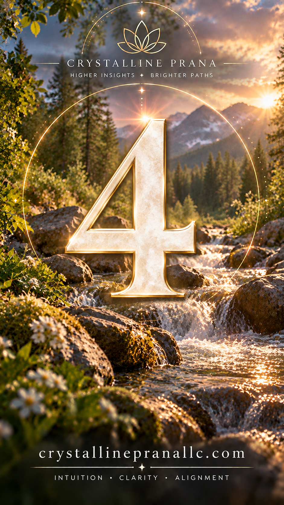 Intuitive Oracle Image Reading by Number