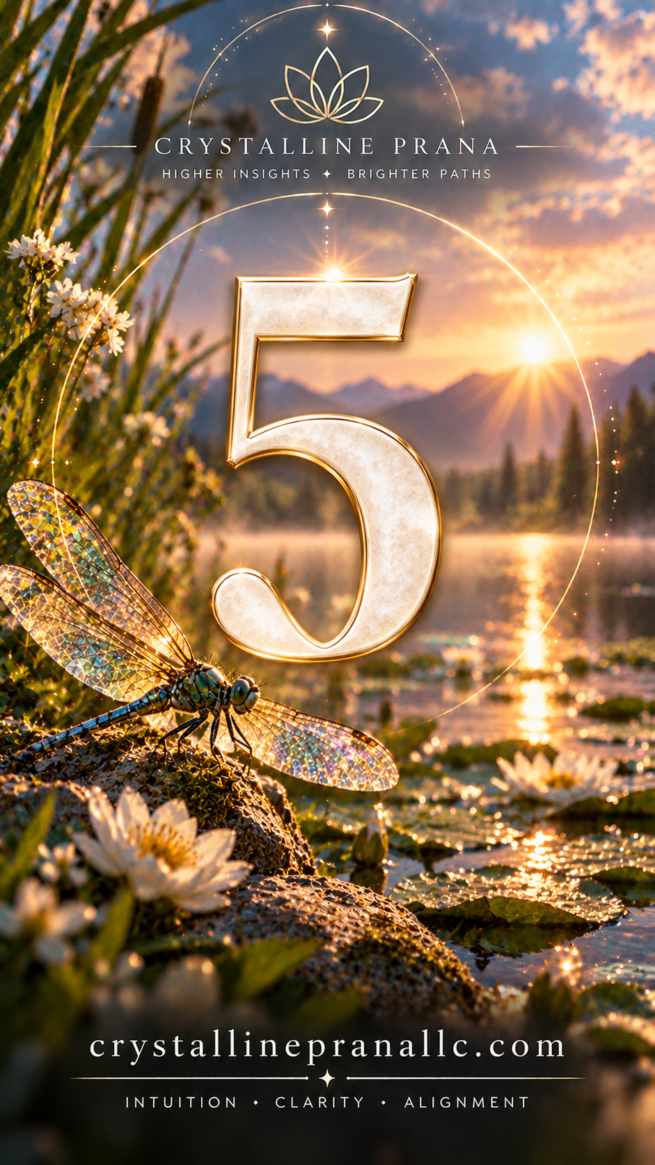 Intuitive Oracle Image Reading by Number