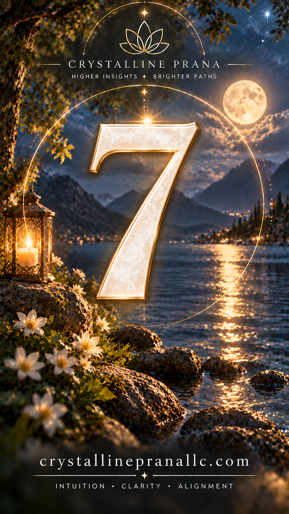 Intuitive Oracle Image Reading by Number