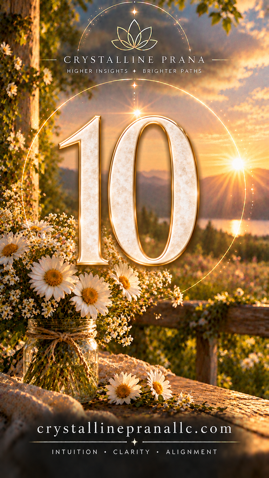 Intuitive Oracle Image Reading by Number