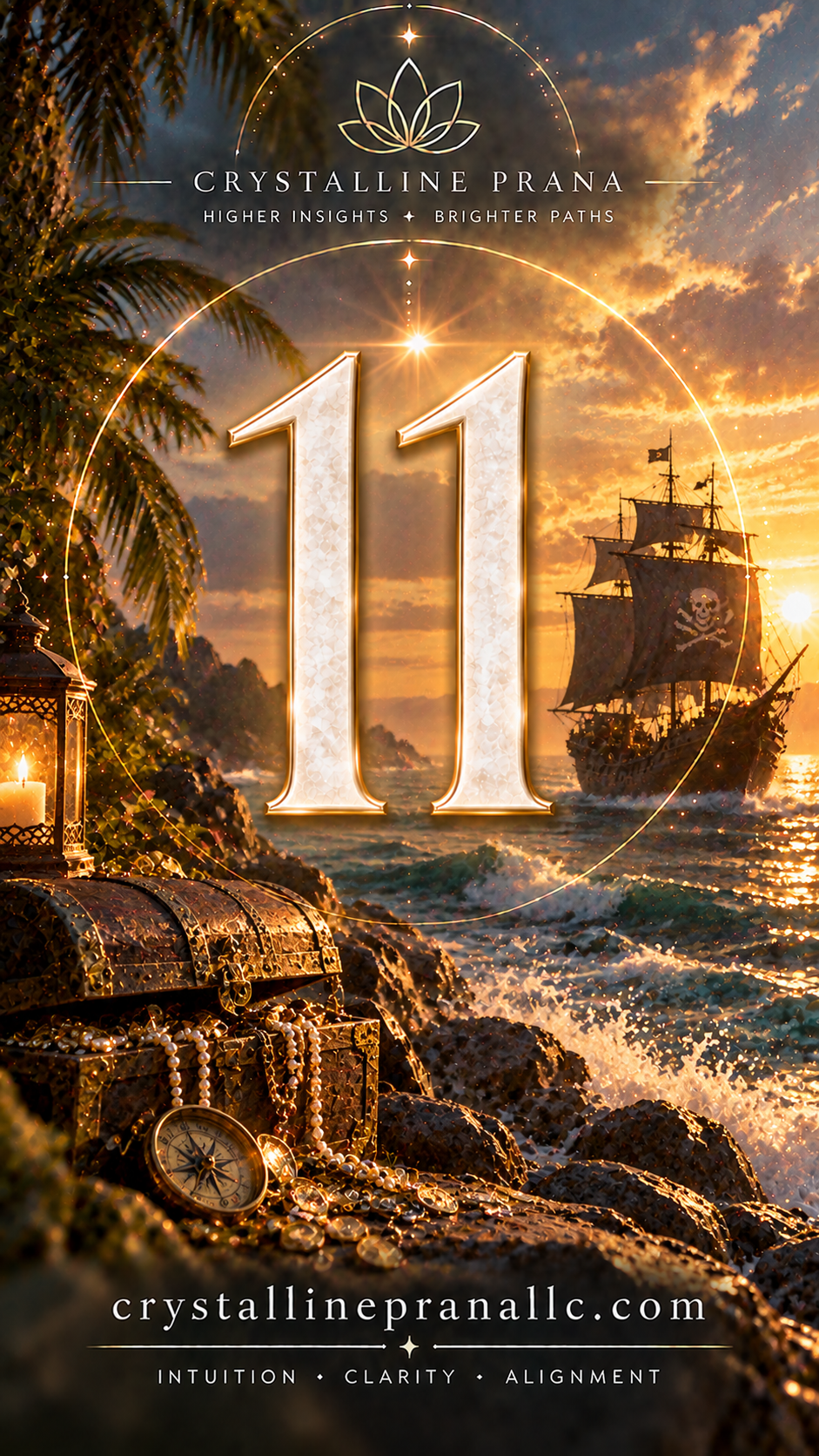 Intuitive Oracle Image Reading by Number