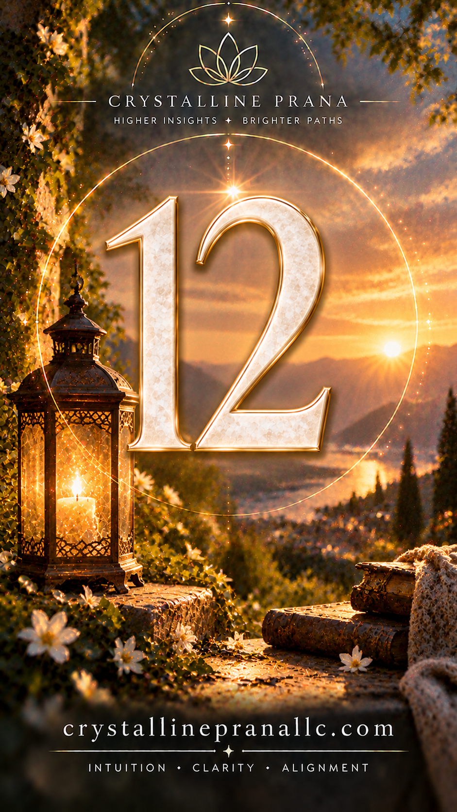 Intuitive Oracle Image Reading by Number