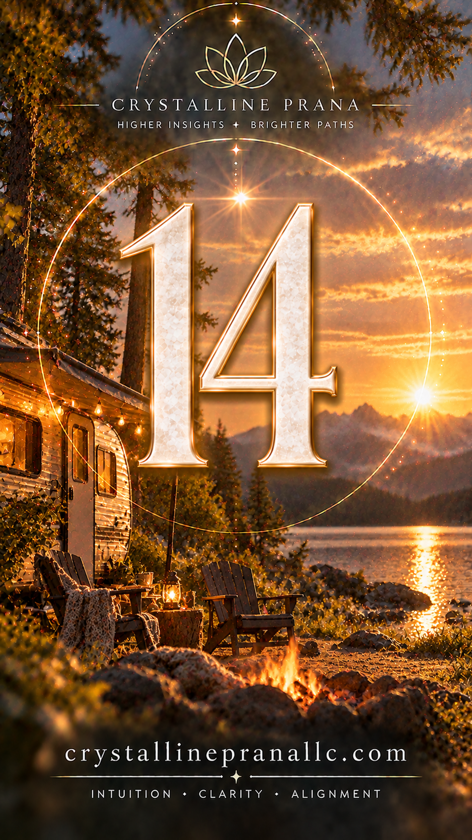 Intuitive Oracle Image Reading by Number