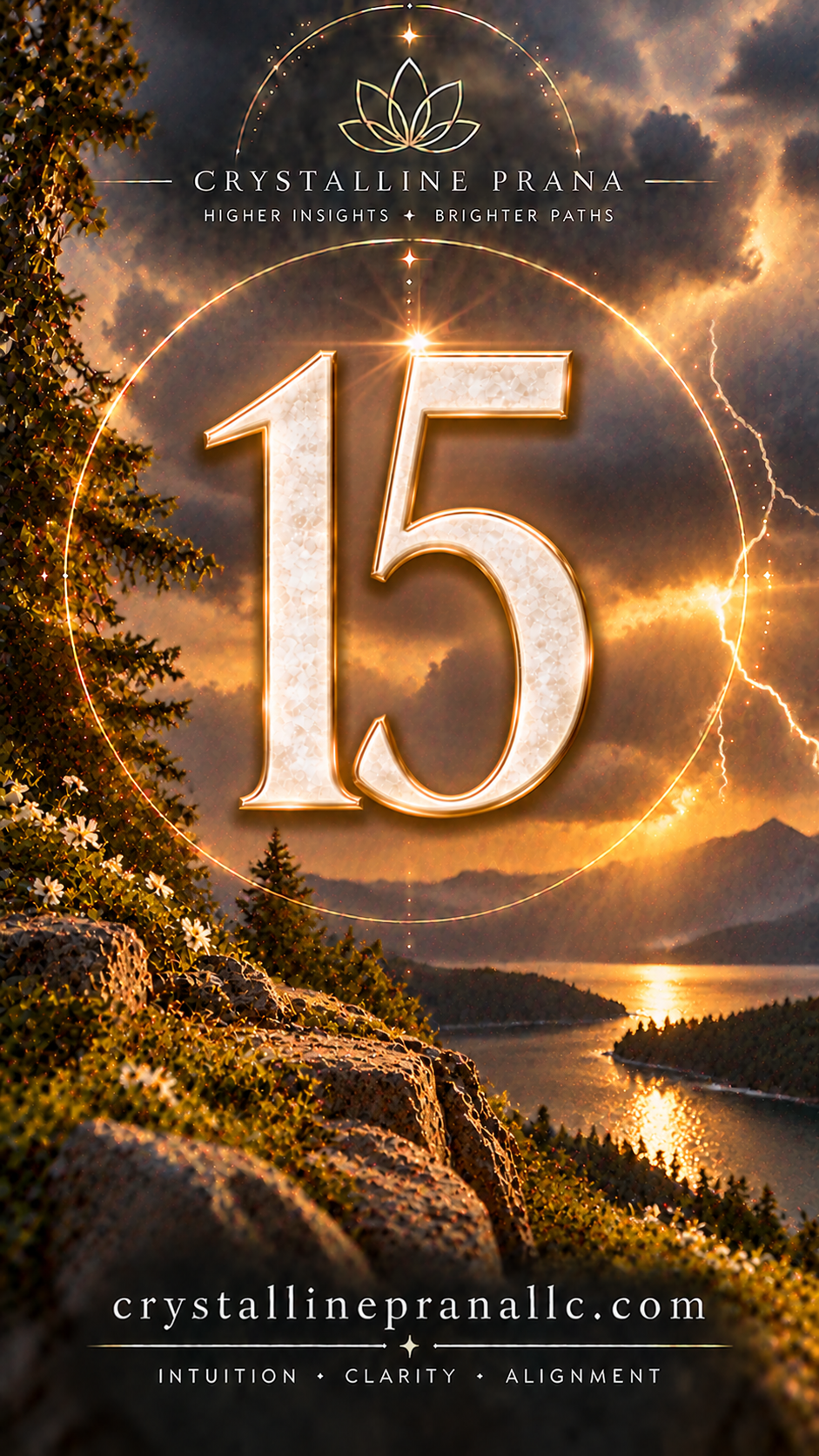 Intuitive Oracle Image Reading by Number