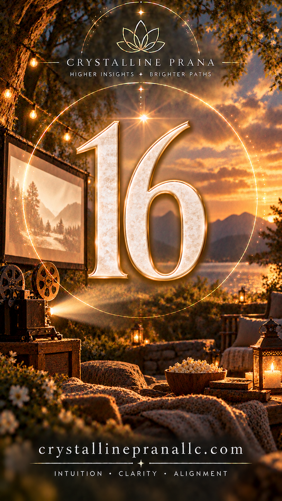 Intuitive Oracle Image Reading by Number