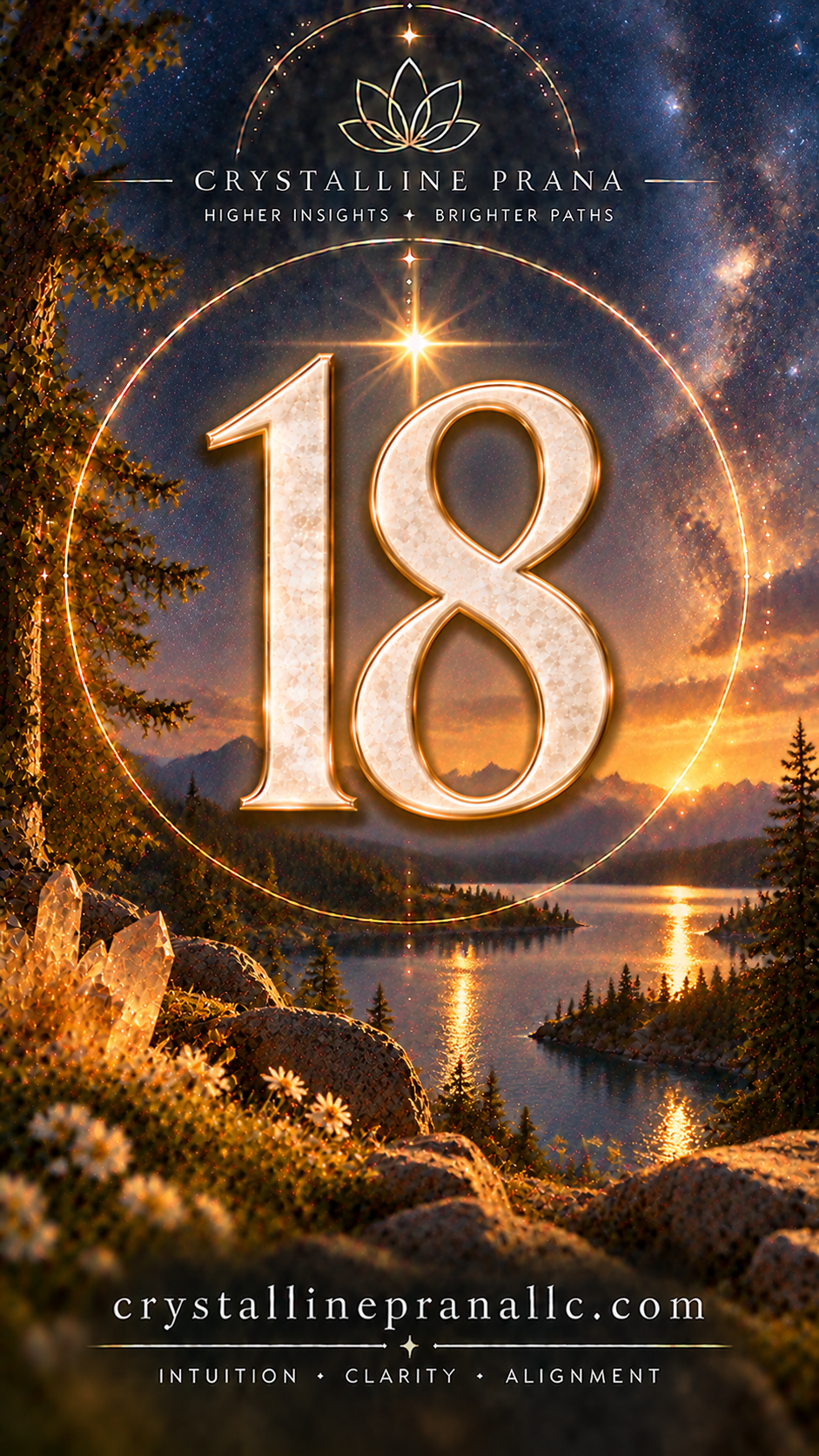 Intuitive Oracle Image Reading by Number