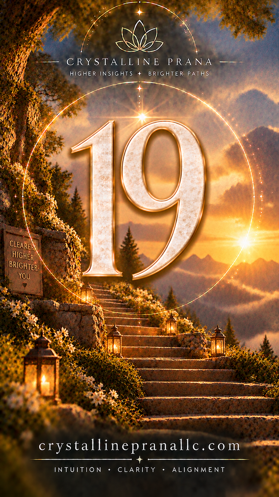 Intuitive Oracle Image Reading by Number