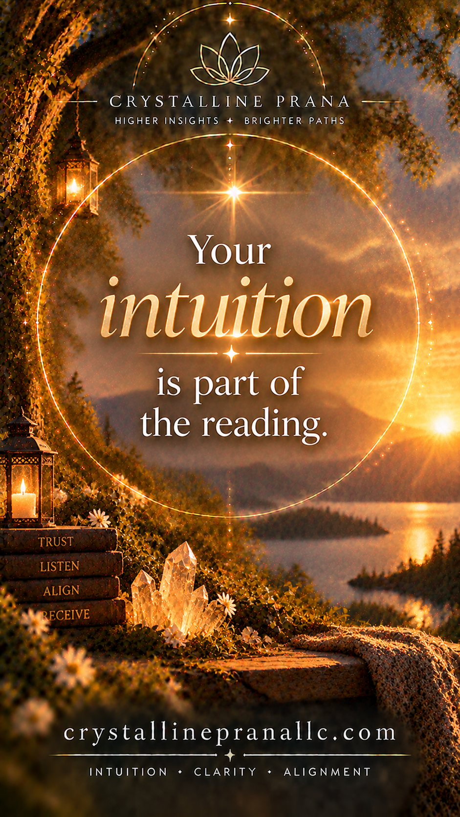 Intuitive Oracle Image Reading by Number