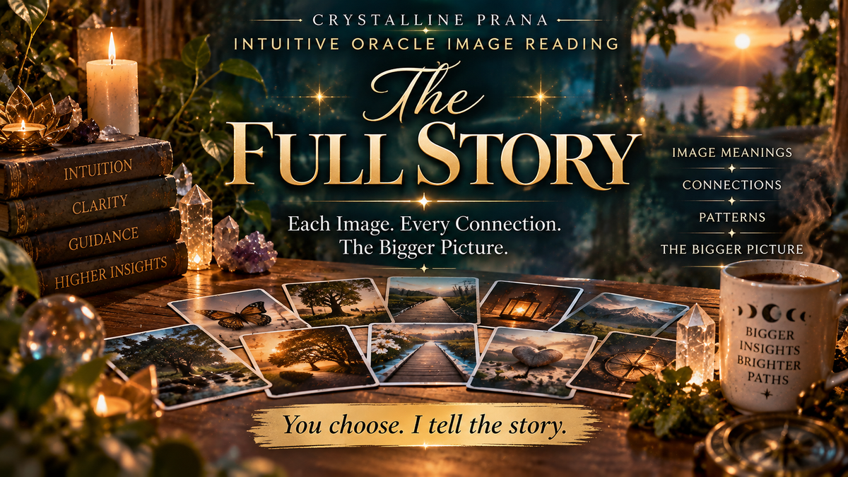 Intuitive Oracle Image Reading by Number