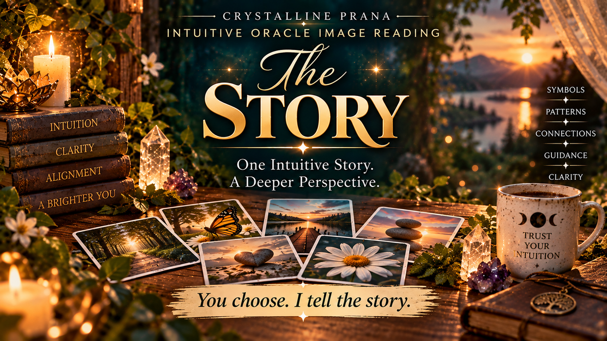 Intuitive Oracle Image Reading by Number