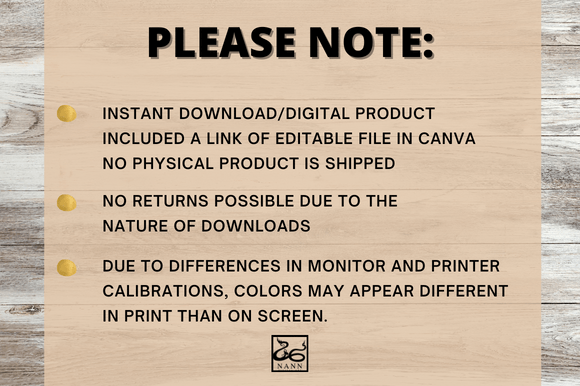 Coffee and Prayer Time Journal Editable and Printable