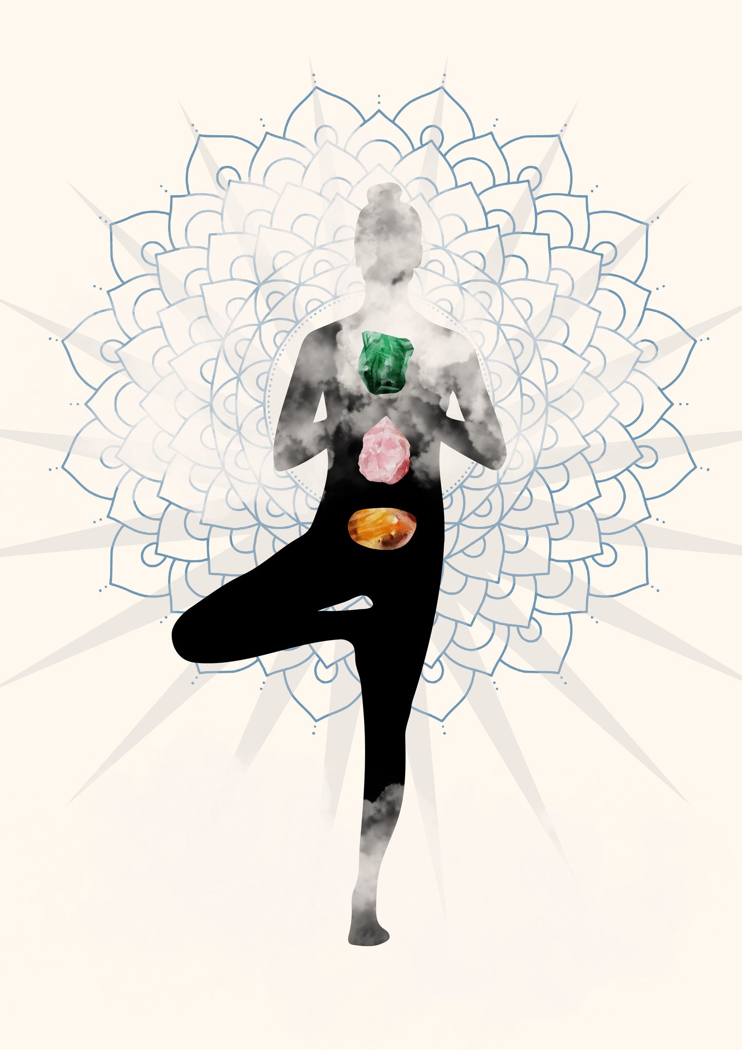 Vibe and Vision Digital Graphics Astrology Bundle