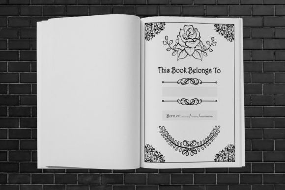 OMG I'm Dead End of Life Final Wishes Planner Editable & Printable PDF