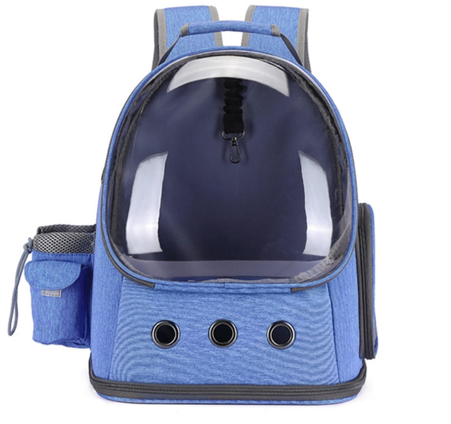 Pet Carrier Bubble Backpack Space Capsule